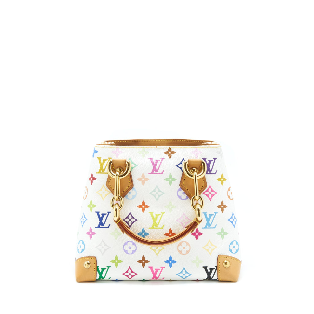 louis-vuitton-vintage-tote-bag-white-multicolour-ghw