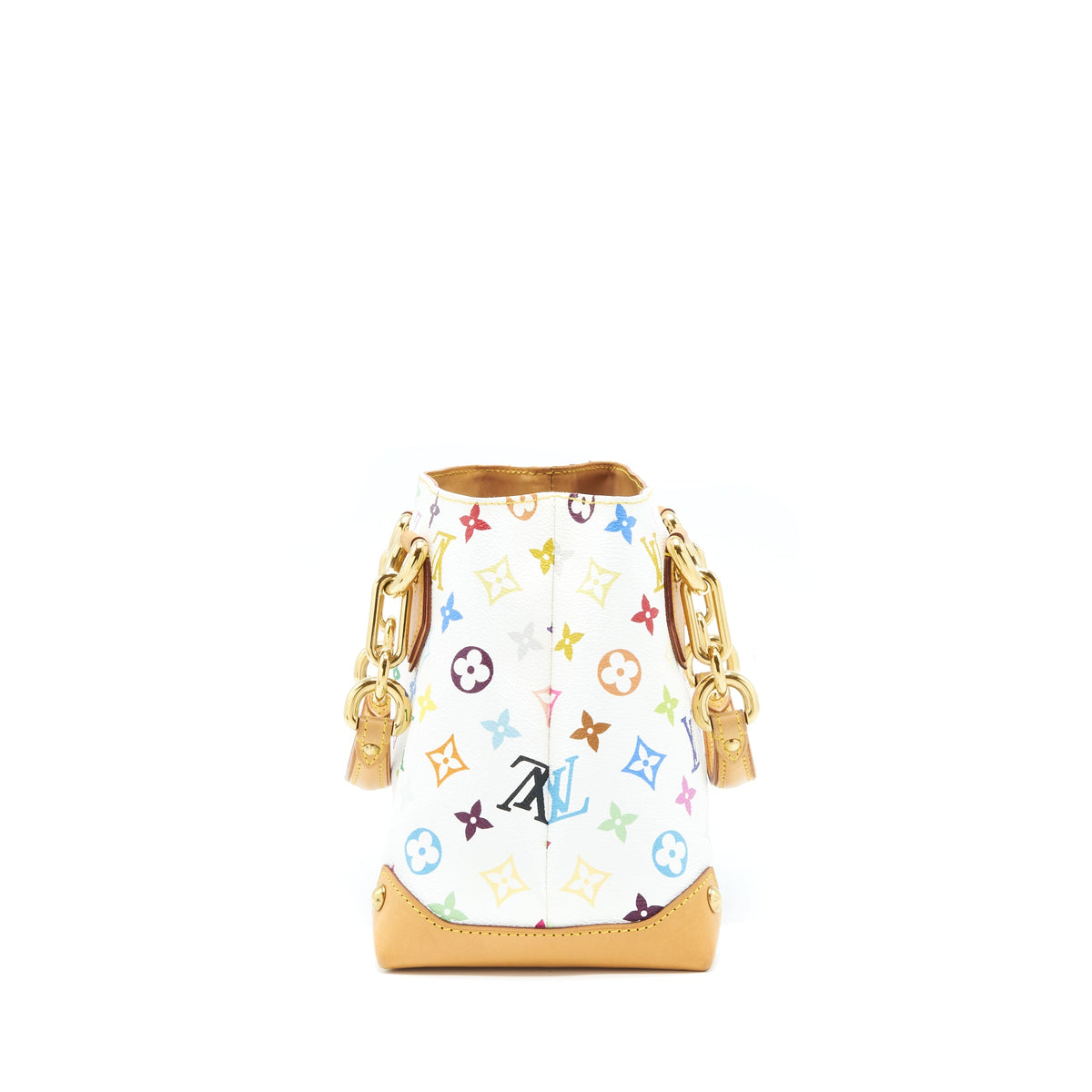 louis-vuitton-vintage-tote-bag-white-multicolour-ghw
