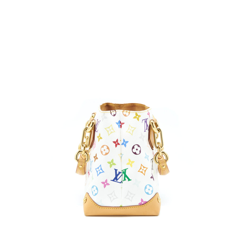louis-vuitton-vintage-tote-bag-white-multicolour-ghw