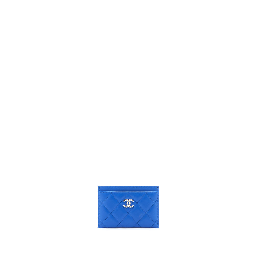 chanel-classic-cc-card-holder-lambskin-blue-shw