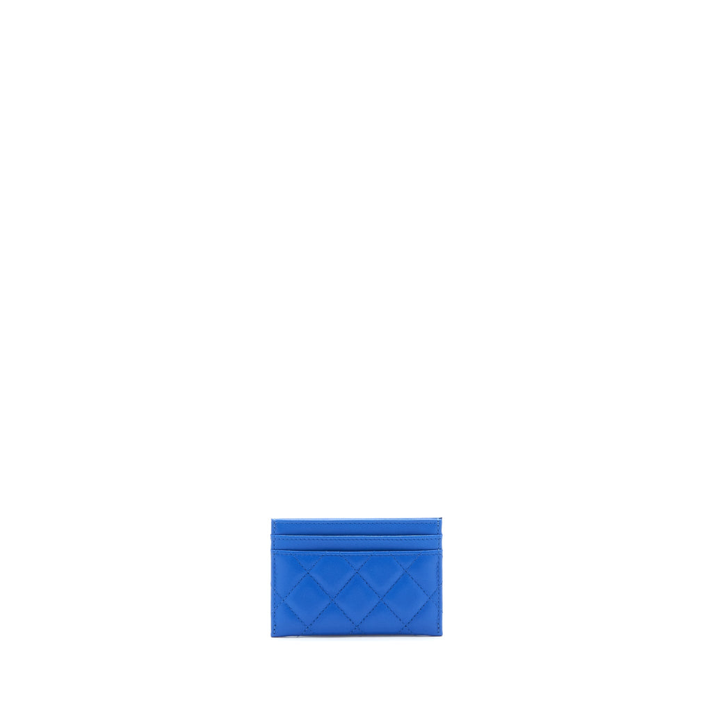 chanel-classic-cc-card-holder-lambskin-blue-shw