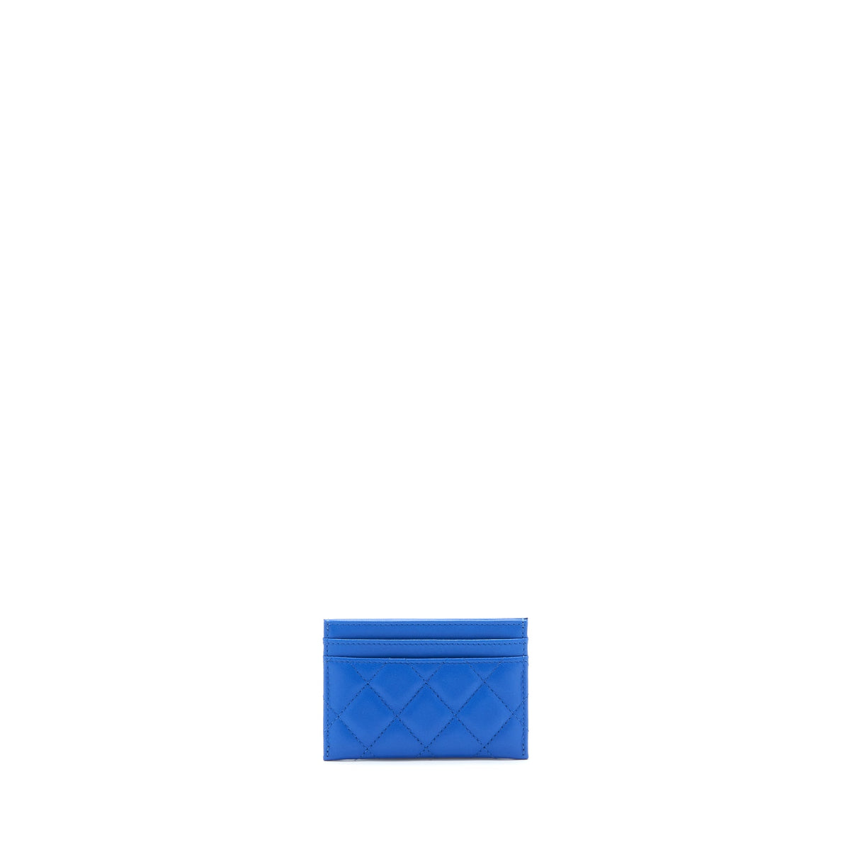 chanel-classic-cc-card-holder-lambskin-blue-shw