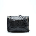 saint-laurent-ysl-medium-niki-bag-calfskin-black-shw