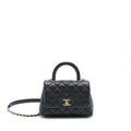 chanel-mini-coco-handle-caviar-black-lghw