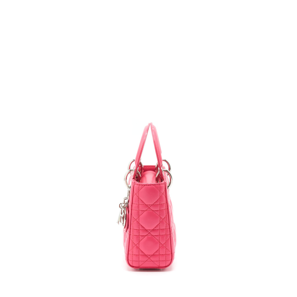 dior-mini-lady-dior-lambskin-pink-shw