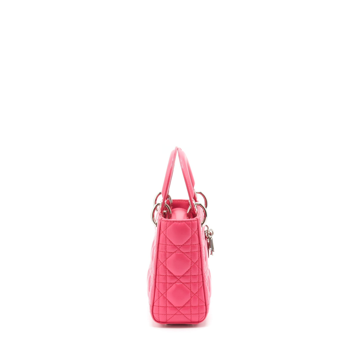 dior-mini-lady-dior-lambskin-pink-shw
