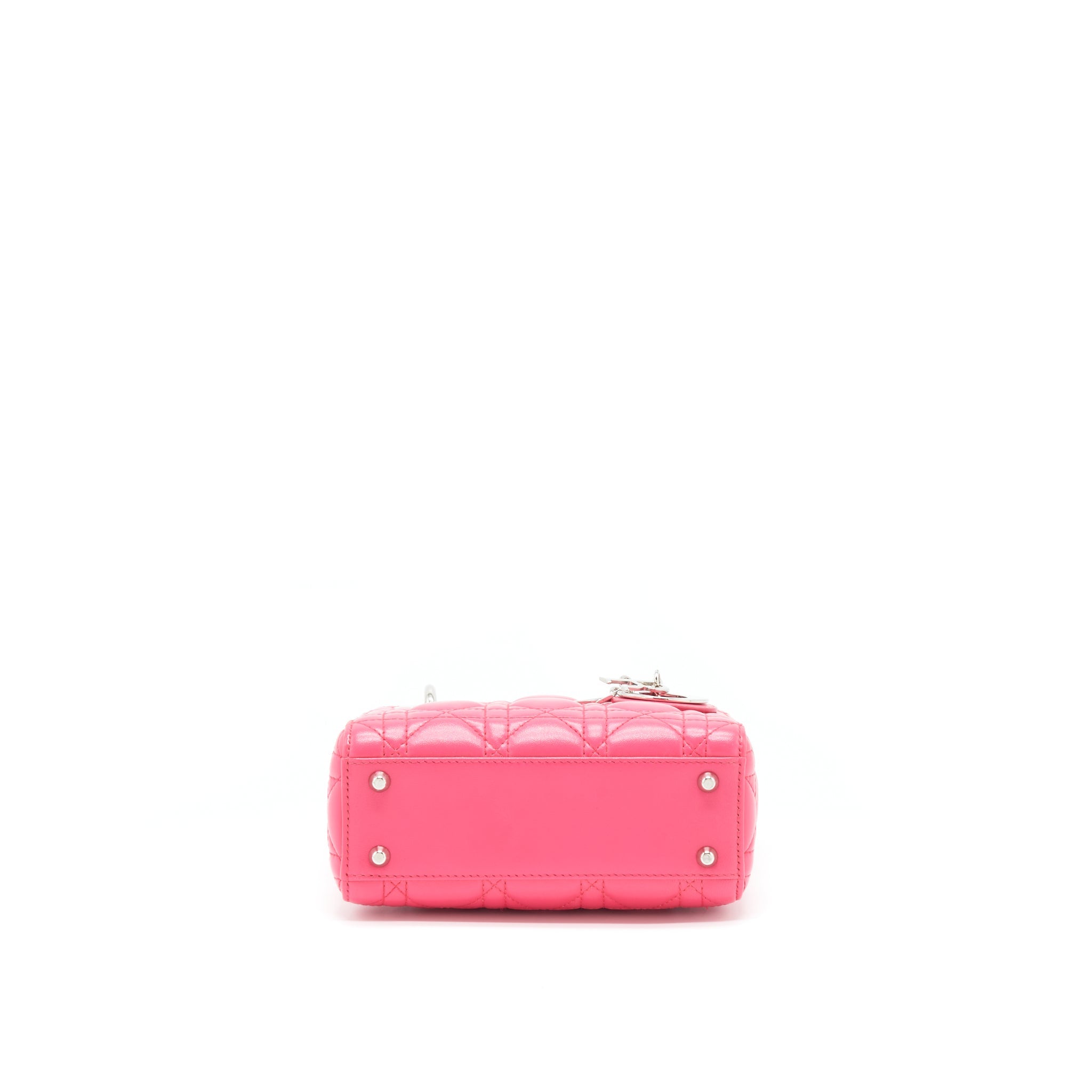 dior-mini-lady-dior-lambskin-pink-shw