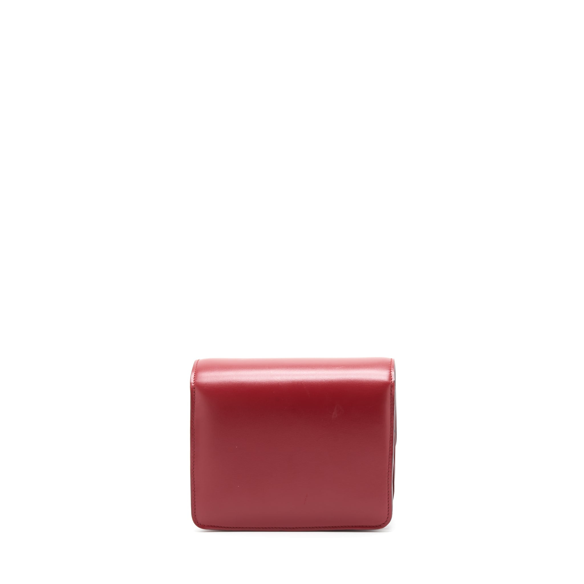 celine-small-classic-bag-in-box-calfskin-red-ghw