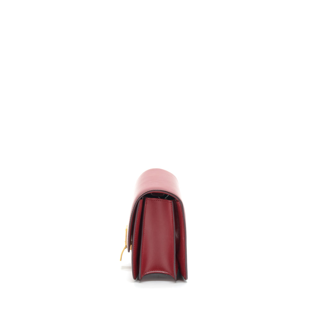 celine-small-classic-bag-in-box-calfskin-red-ghw