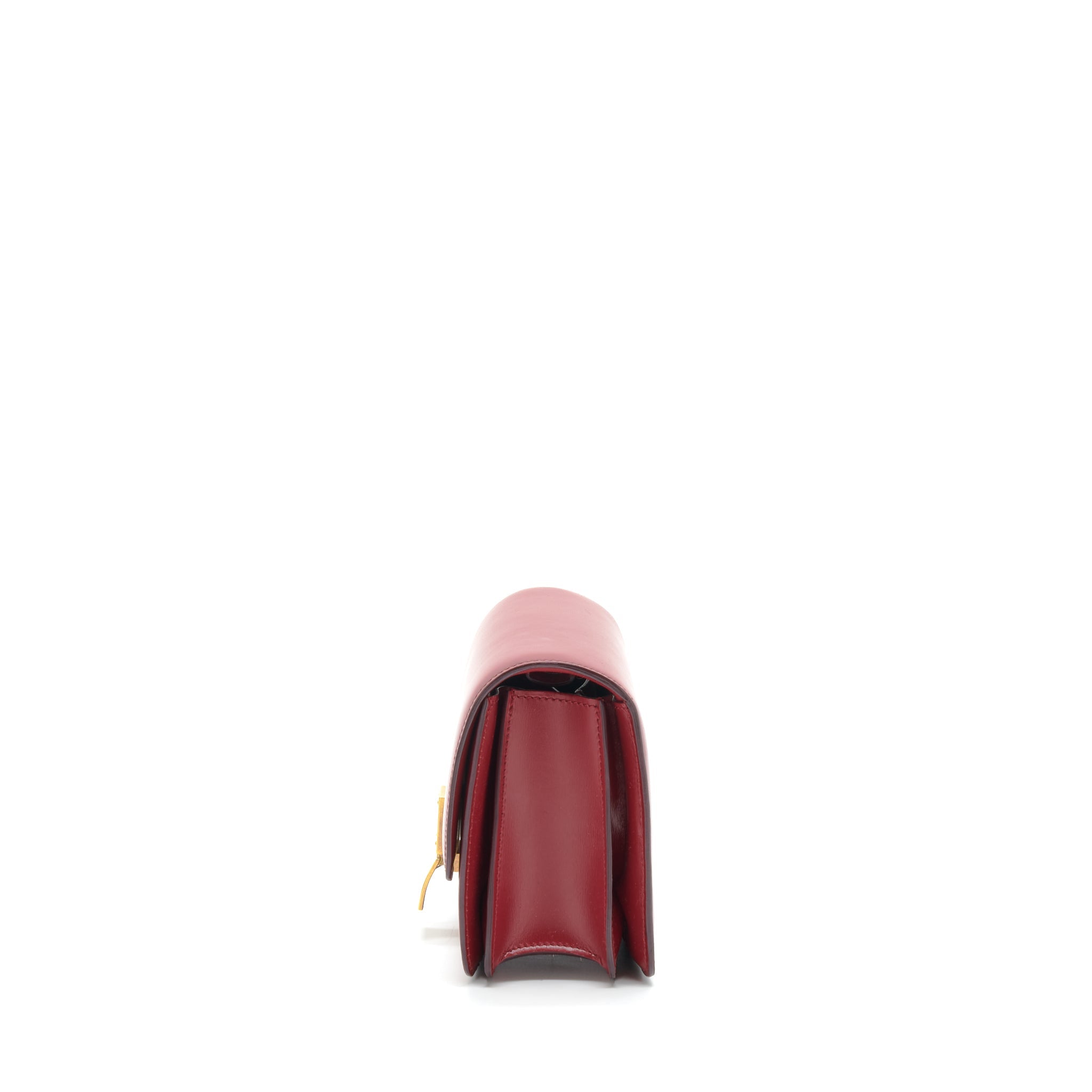 celine-small-classic-bag-in-box-calfskin-red-ghw