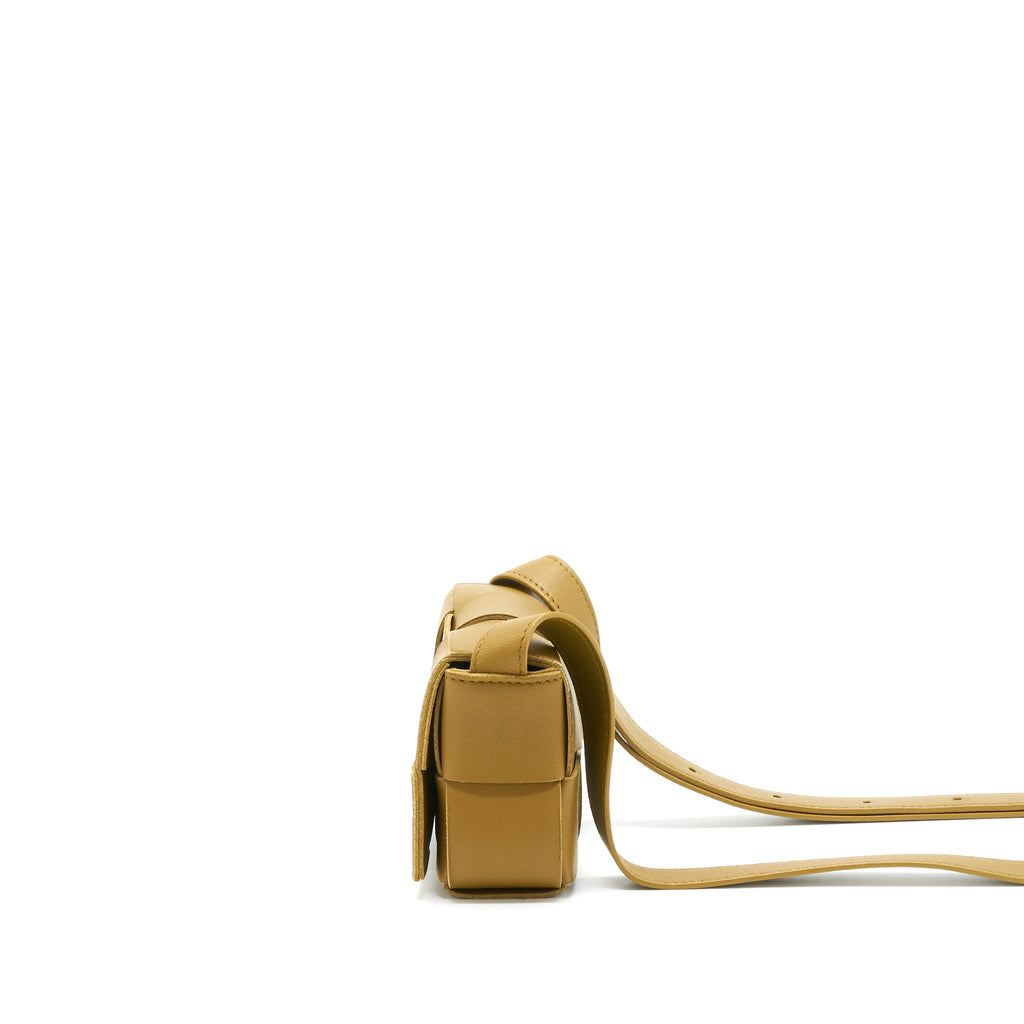 bottega-venetta-mini-cassette-crossbody-bag-olive-brown-lghw