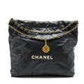 chanel-22-handbag-shiny-calfskin-black-ghw