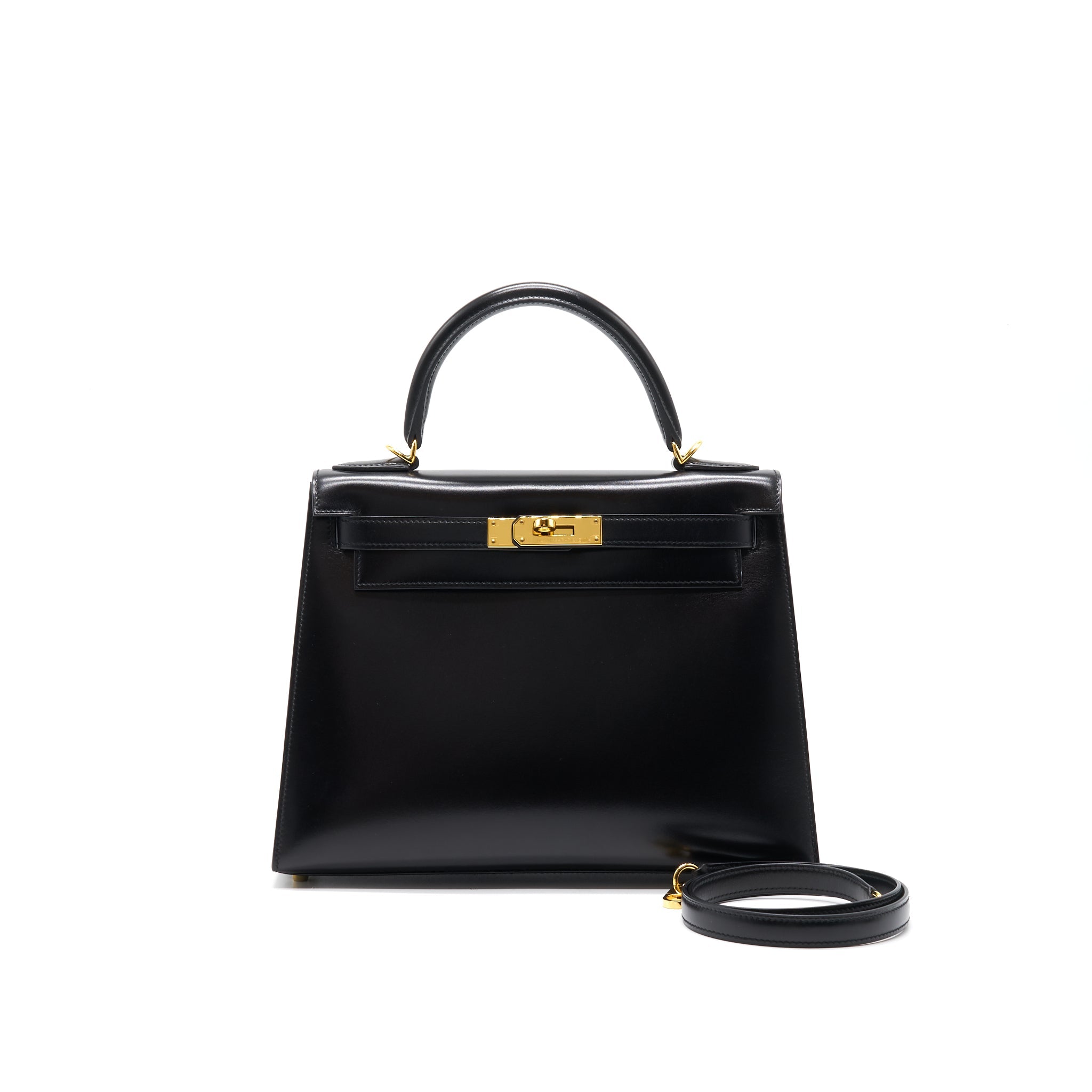 hermes-kelly-28-box-leather-bllack-ghw-stamp-c