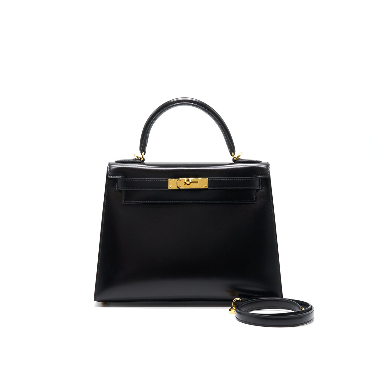hermes-kelly-28-box-leather-black-ghw
