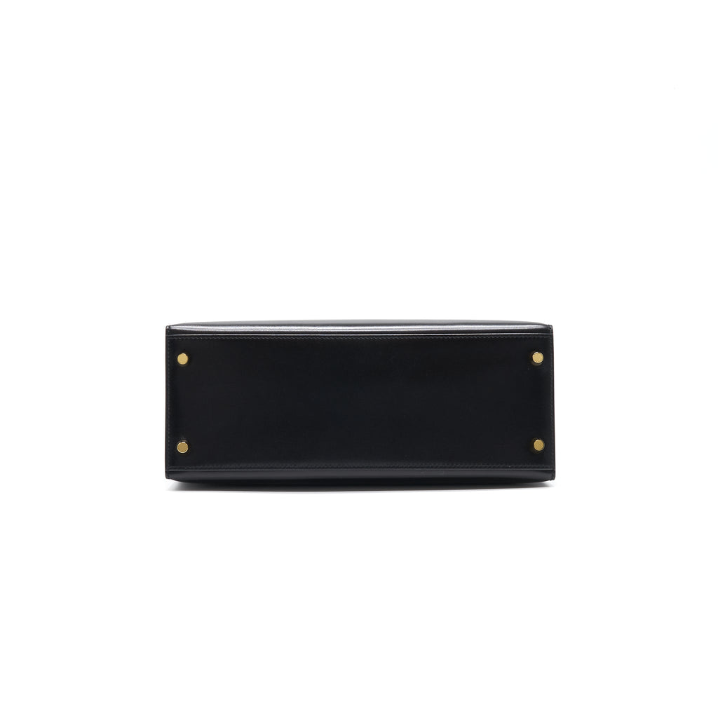 hermes-kelly-28-box-leather-black-ghw