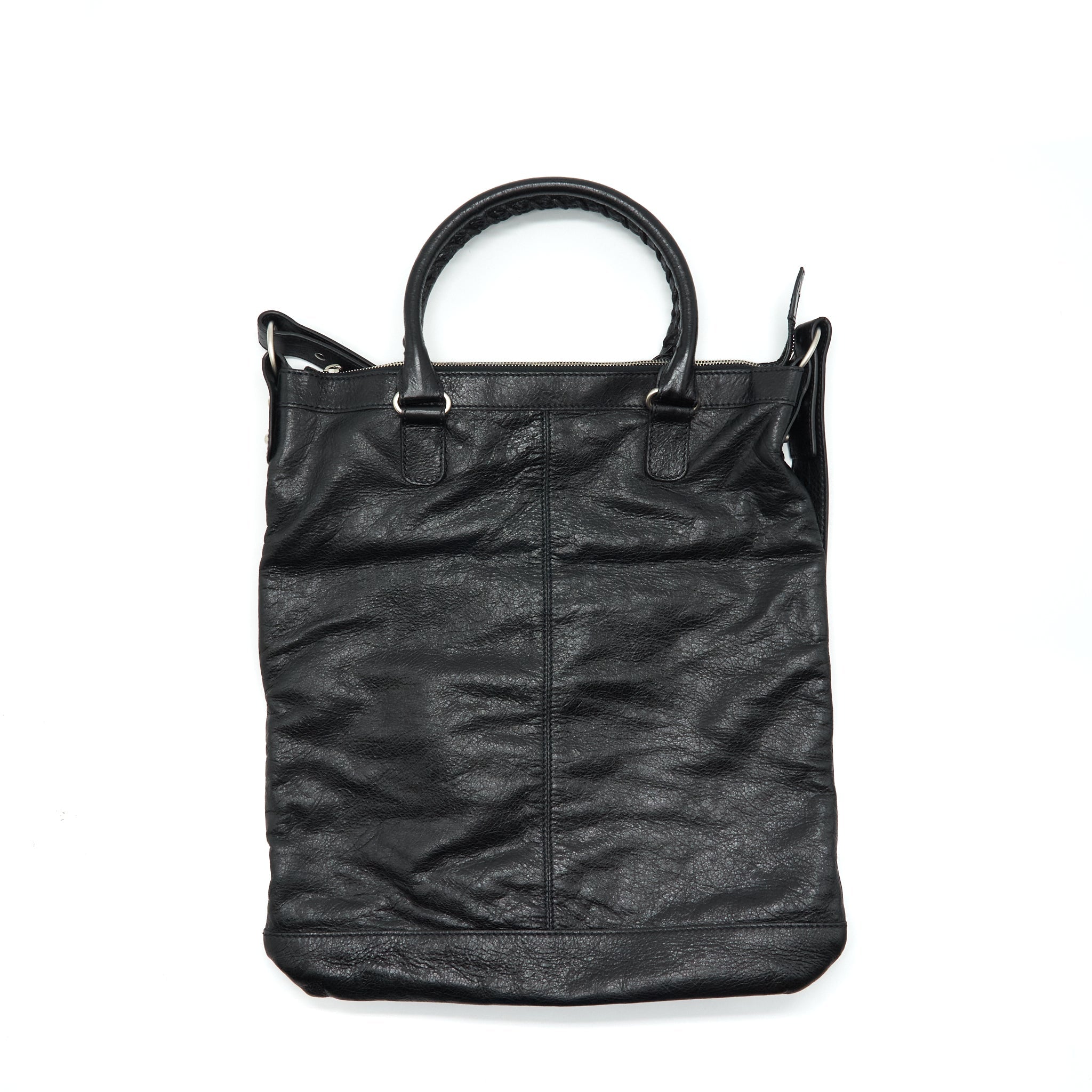 balenciaga-top-handle-vertical-tote-bag-black-shw