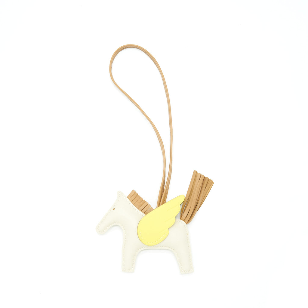 hermes-rodeo-pegase-pm-bag-charm-craie-chai-lime-2