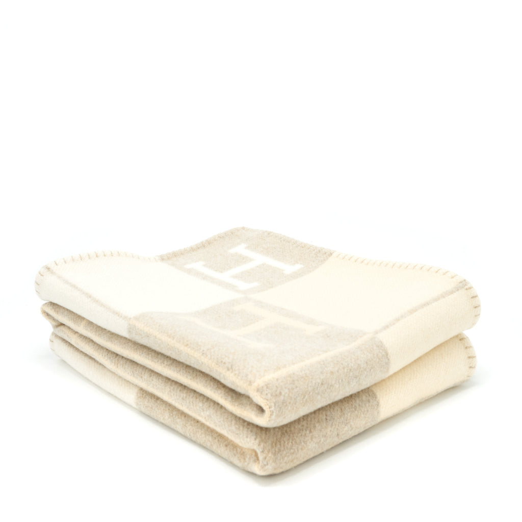 hermes-avalon-throw-blanket-coco-camomille