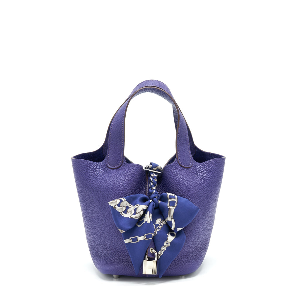 hermes-picotin-18-clemence-9k-iris-shw-stamp-square-n-with-an-extra-twilly