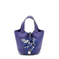 hermes-picotin-18-clemence-9k-iris-shw-stamp-square-n-with-an-extra-twilly