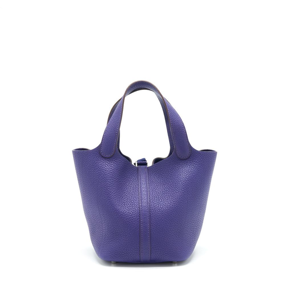 hermes-picotin-18-clemence-9k-iris-shw-stamp-square-n-with-an-extra-twilly