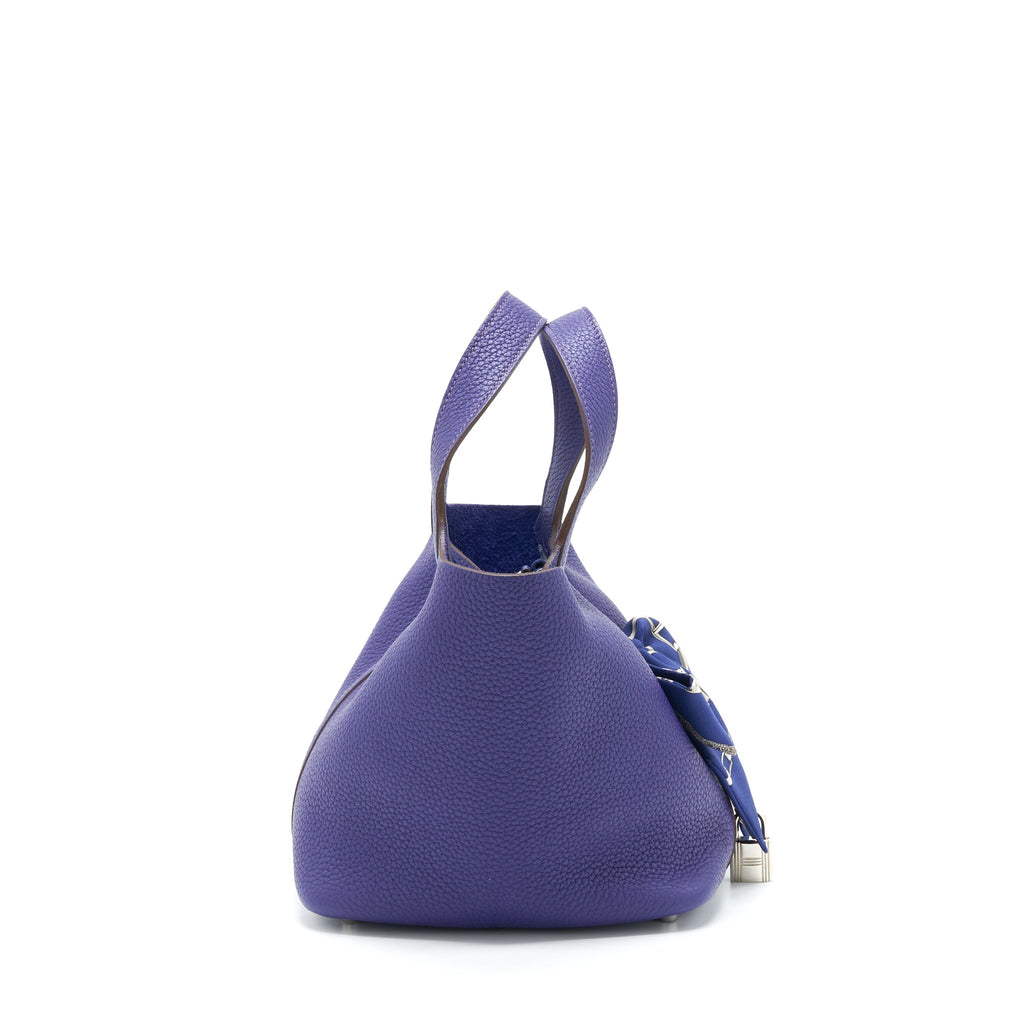 hermes-picotin-18-clemence-9k-iris-shw-stamp-square-n-with-an-extra-twilly