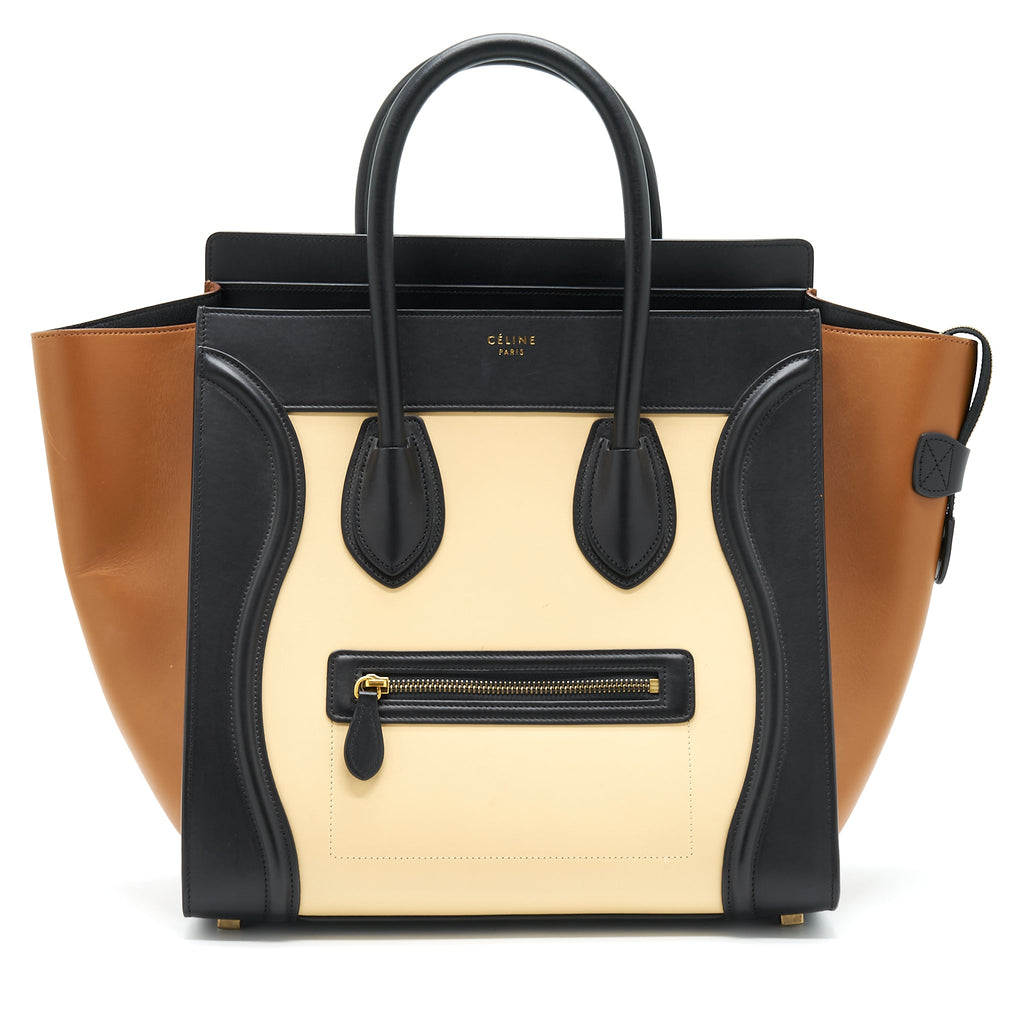celine-mini-luggage-bag-calfskin-multicoloured-ghw