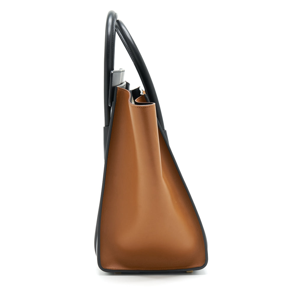 celine-mini-luggage-bag-calfskin-multicoloured-ghw