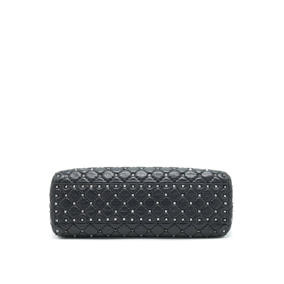 valentino-garavani-rockstud-tote-shoulder-bag-black-shw