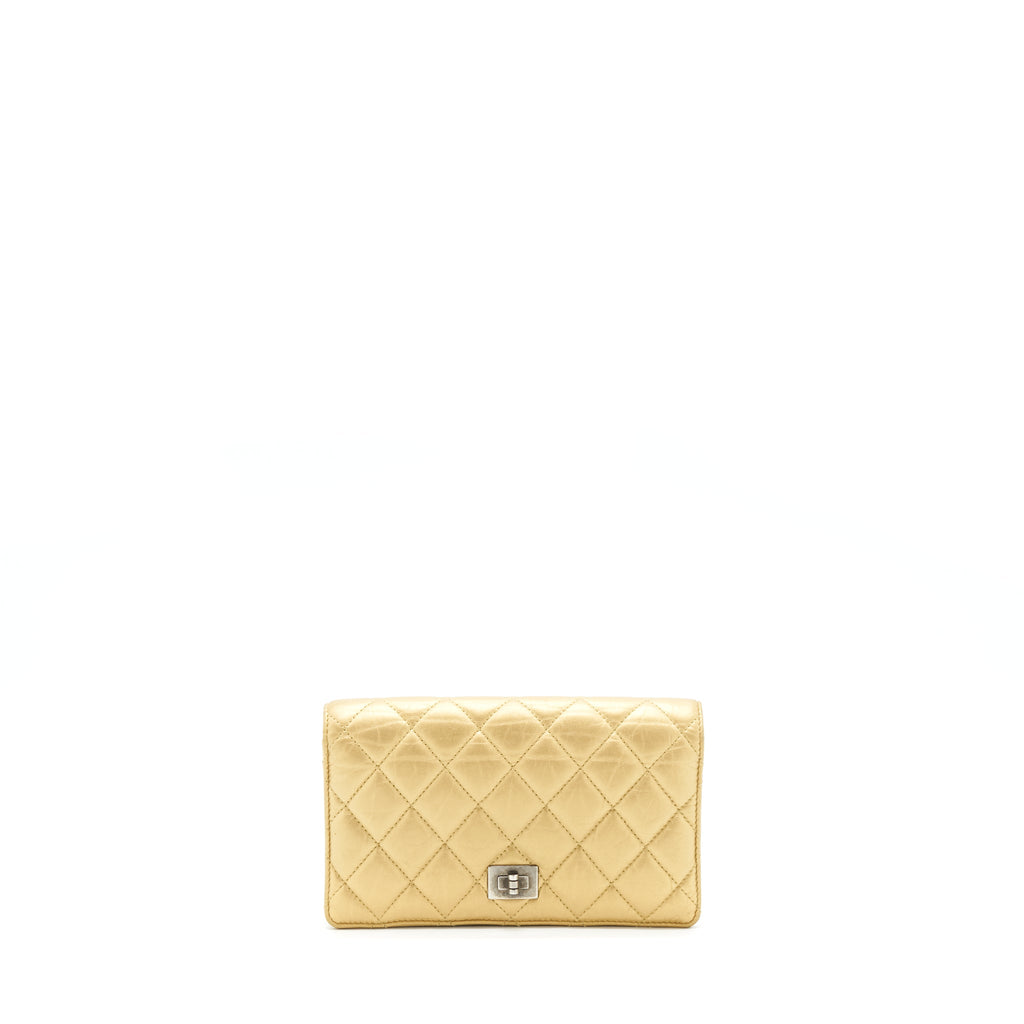 chanel-quilted-2-55-wallet-calfskin-gold-ruthenium-sliver-hardware