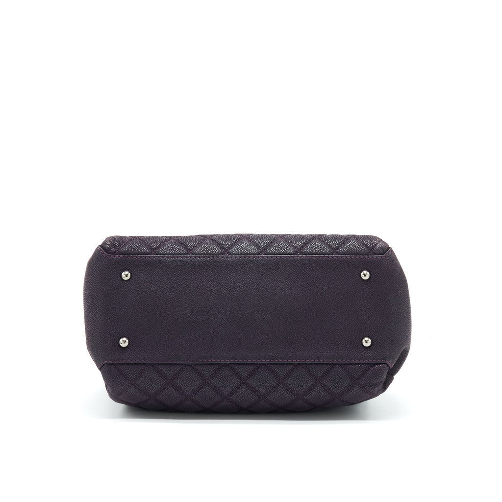chanel-flap-tote-bag-with-chain-grained-calfskin-dark-purple-shw