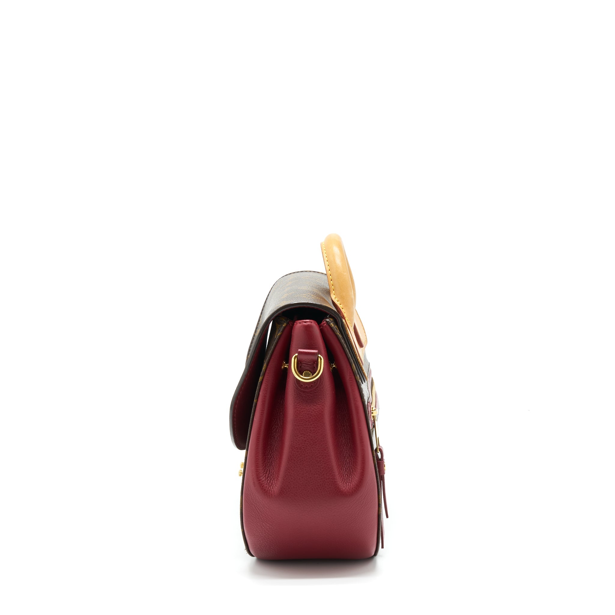 louis-vuitton-monogram-bag-with-long-strap-ghw