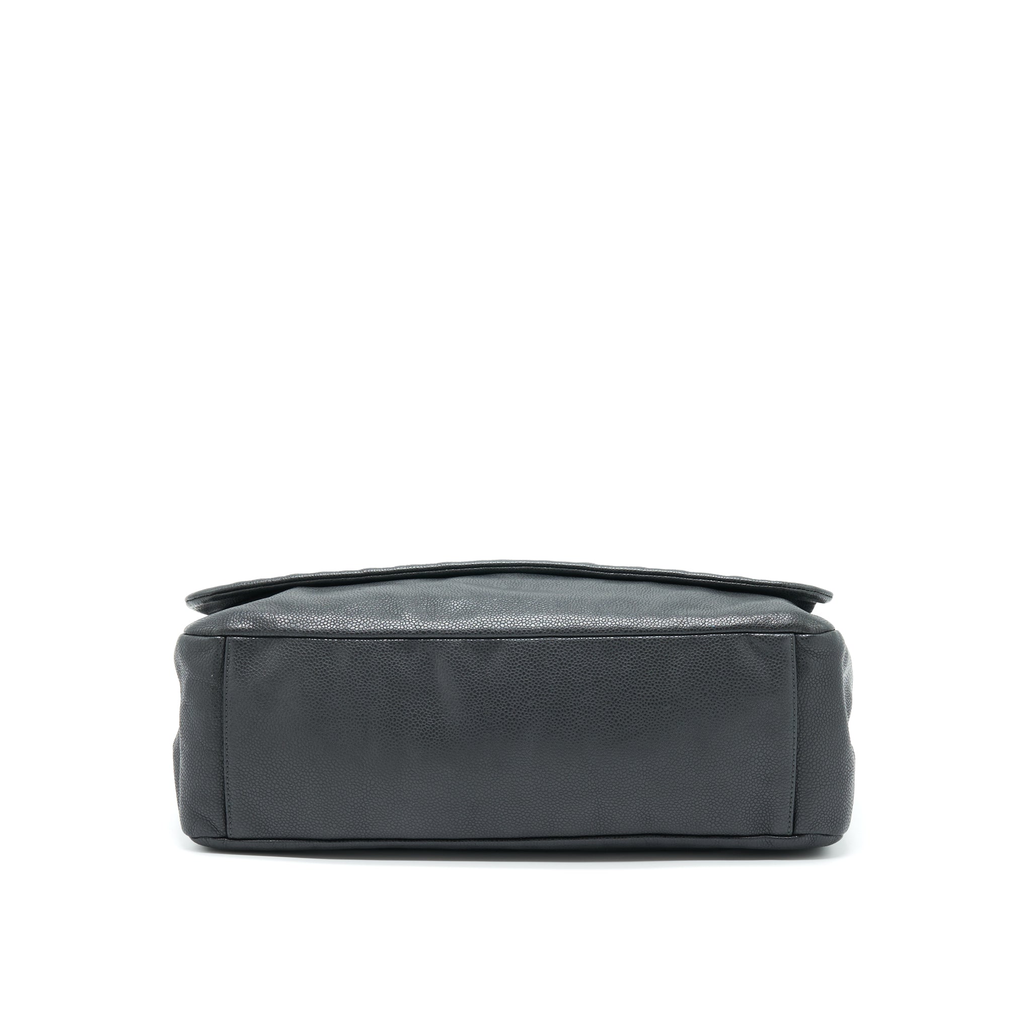 chanel-wallet-on-chain-caviar-black-shw