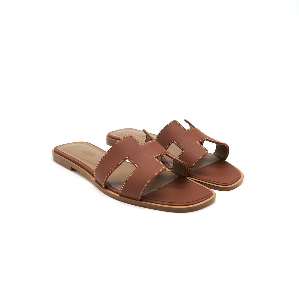 hermes-size-36-5-oran-sandal-gold-veau-box-leather-1
