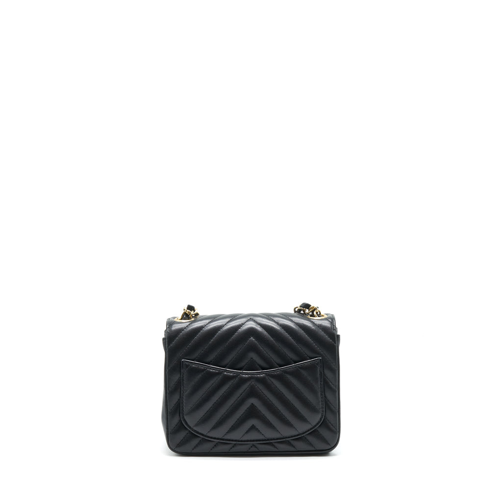chanel-mini-square-chevron-flap-bag-black-lghw