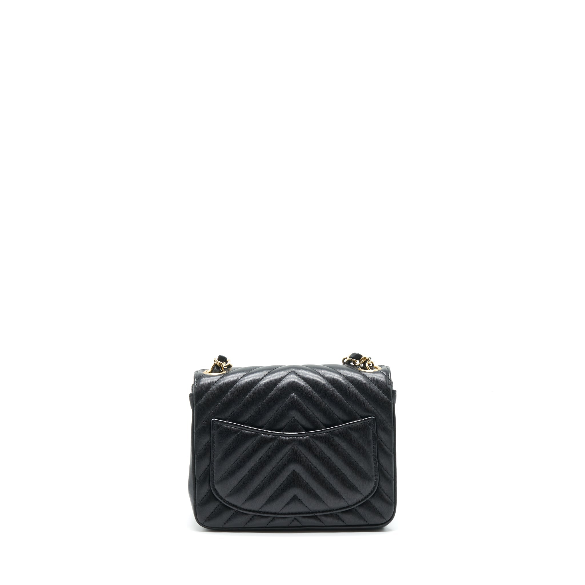 chanel-mini-square-chevron-flap-bag-black-lghw