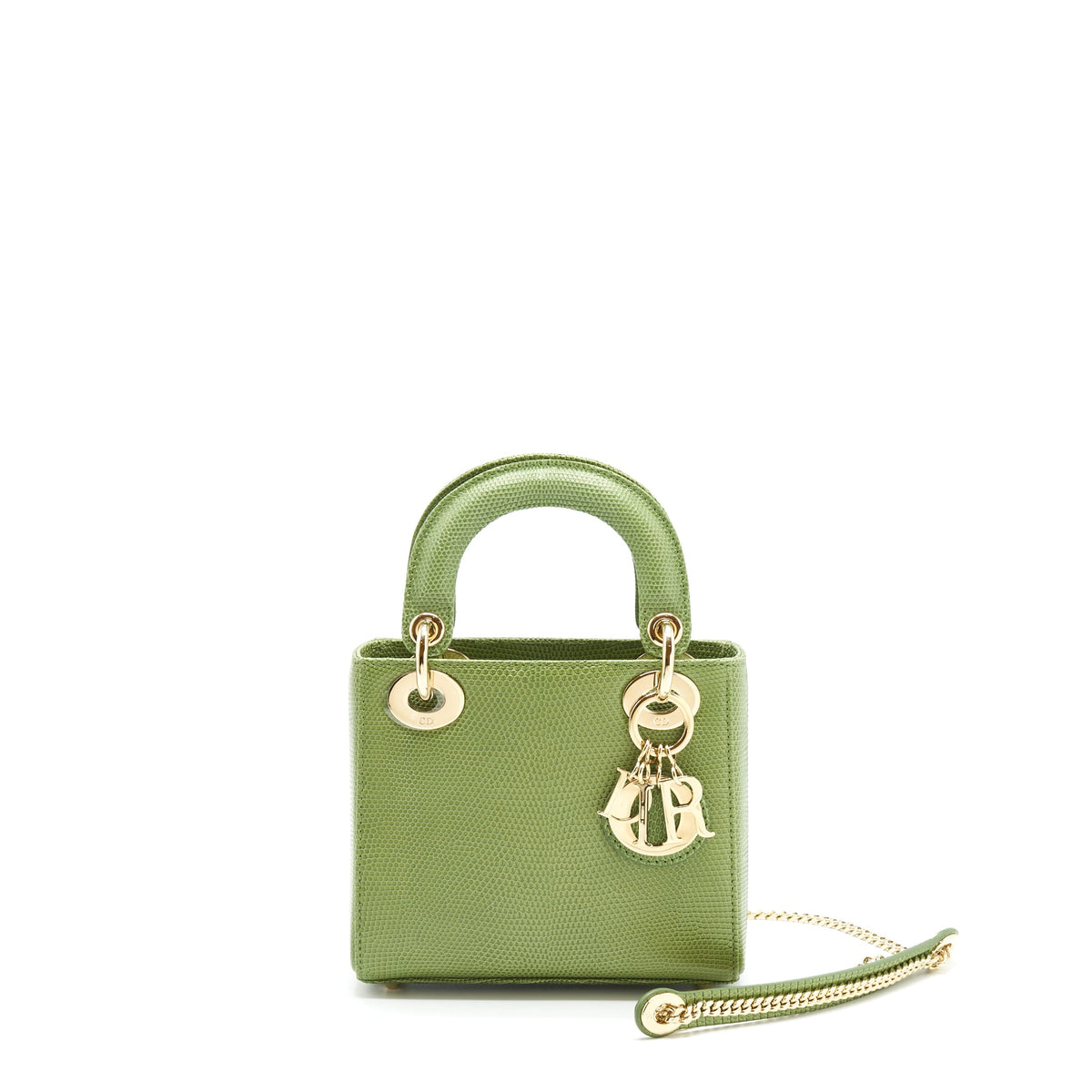 dior-mini-lady-dior-lizard-light-green-shw