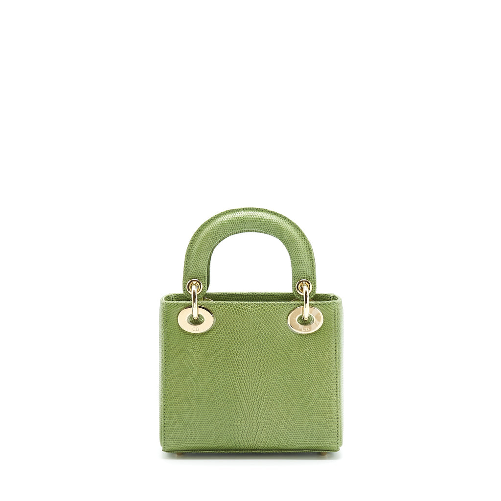 dior-mini-lady-dior-lizard-light-green-shw