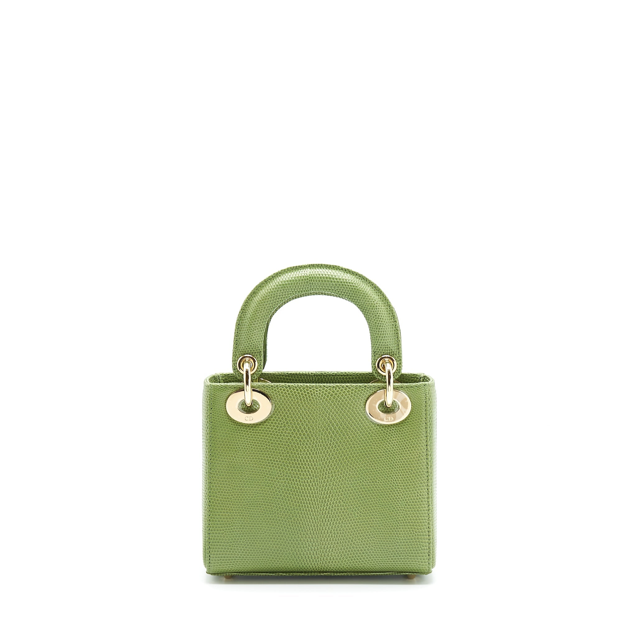 dior-mini-lady-dior-lizard-light-green-shw