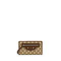 gucci-x-balenciaga-brown-2021-classic-zip-long-wallet-shw