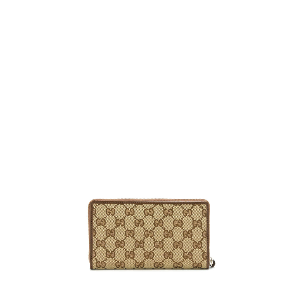 gucci-x-balenciaga-brown-2021-classic-zip-long-wallet-shw
