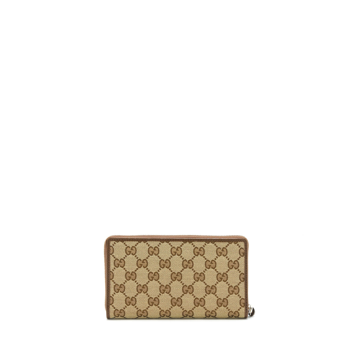 gucci-x-balenciaga-brown-2021-classic-zip-long-wallet-shw