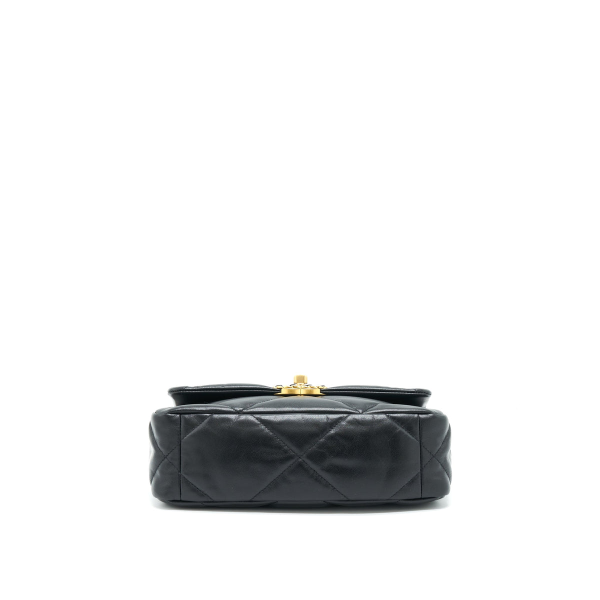 chanel-small-19-bag-goatskin-black-with-gold-sliver-hardware