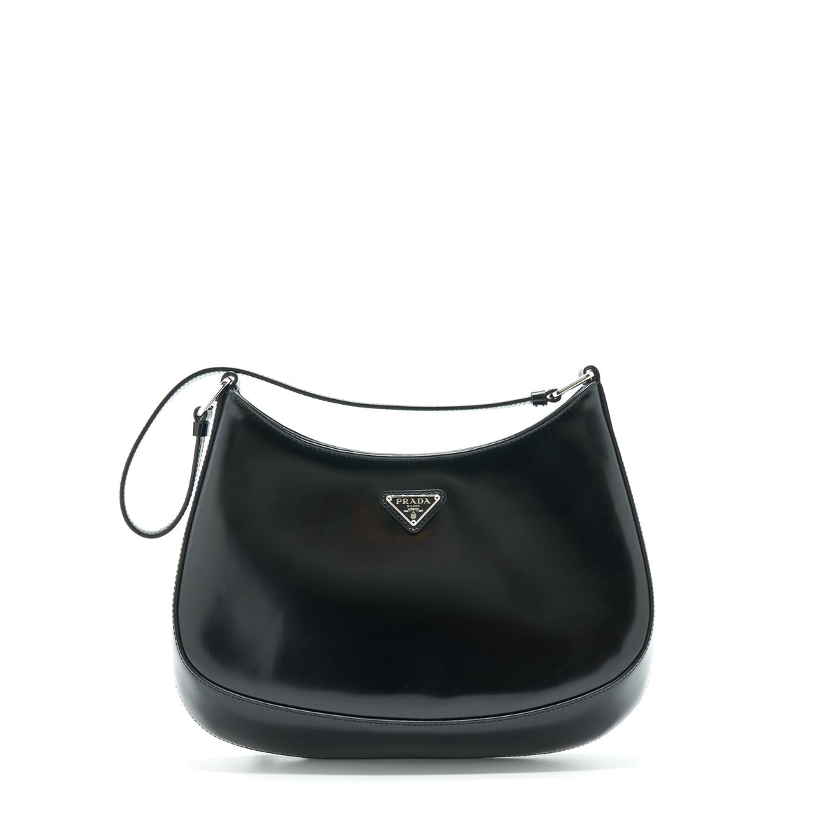 prada-cleo-bag-calfskin-black-shw