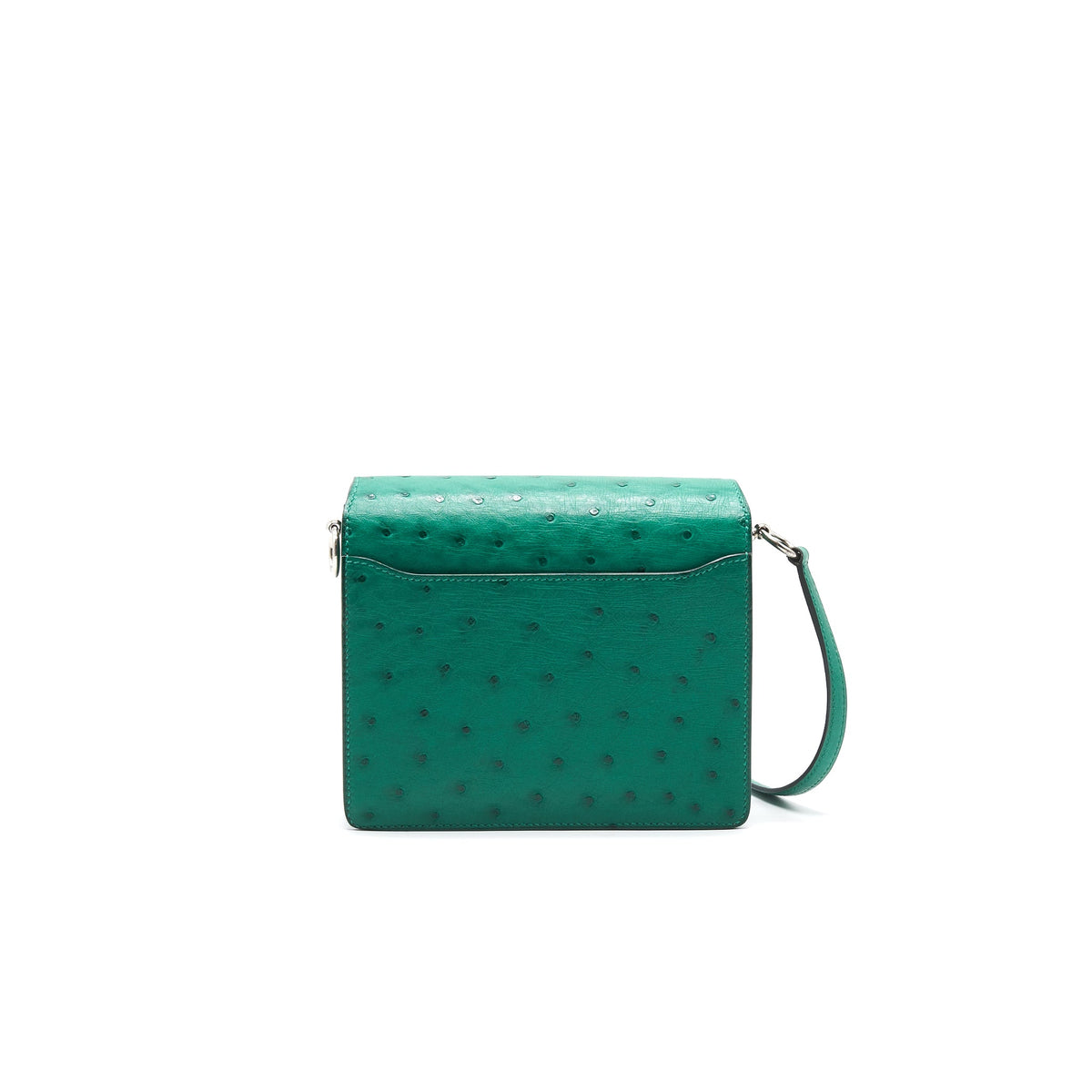 hermes-ostrich-roulis-19-green-shw