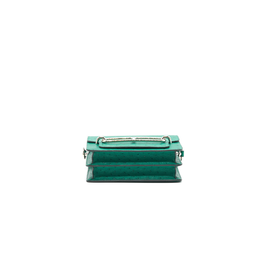 hermes-ostrich-roulis-19-green-shw