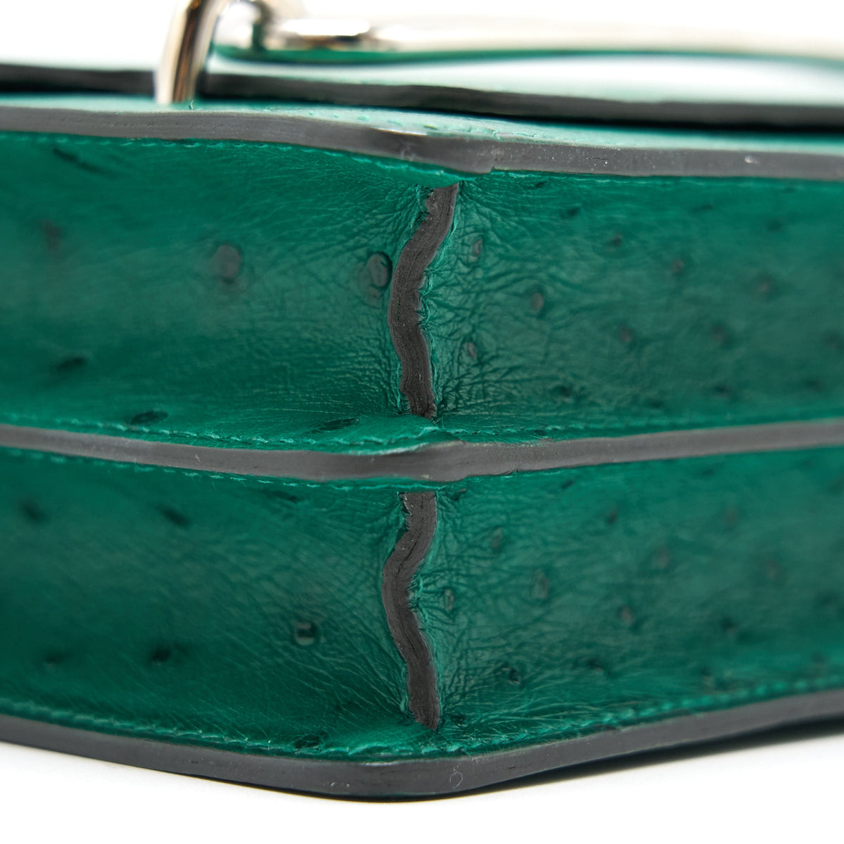hermes-ostrich-roulis-19-green-shw