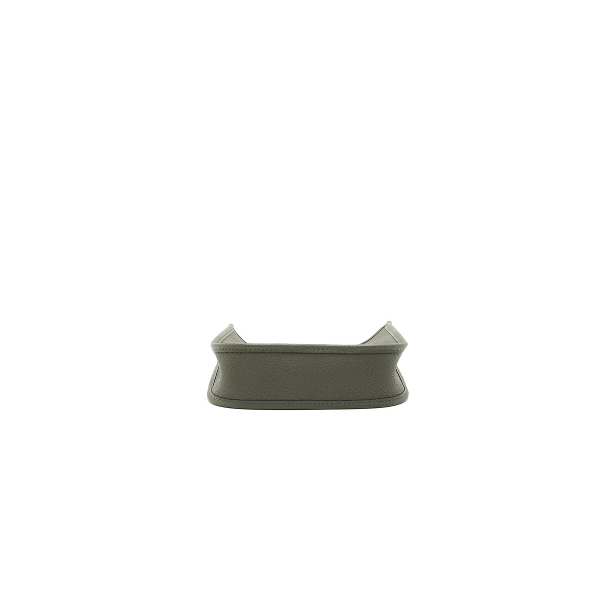 hermes-mini-evelyn-vert-olive-ghw-stamp-y