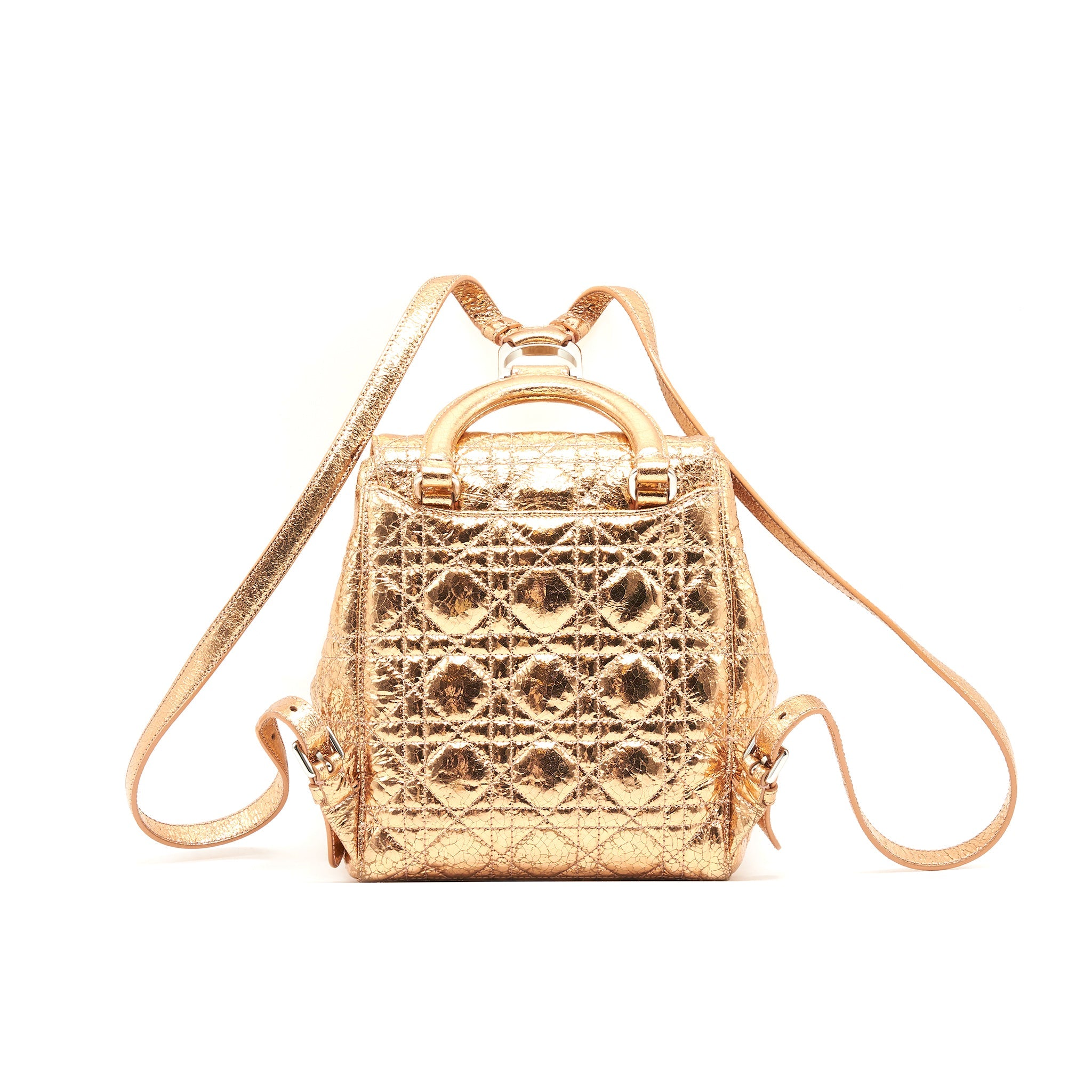 dior-mini-backpack-lambskin-metallic-champagne-1