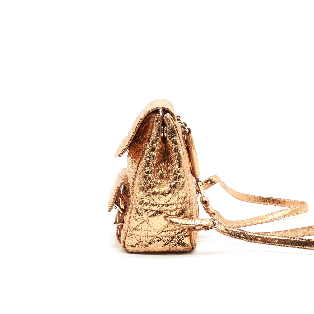 dior-mini-backpack-lambskin-metallic-champagne-1